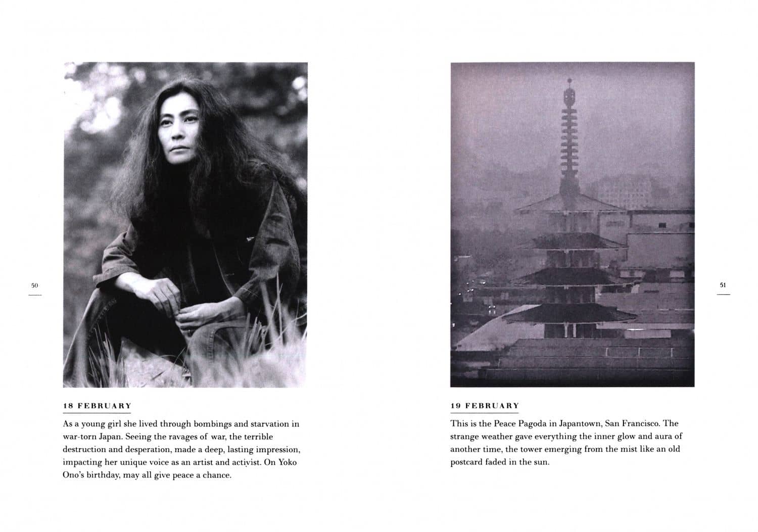 A Book of Days — Patti Smith (2)