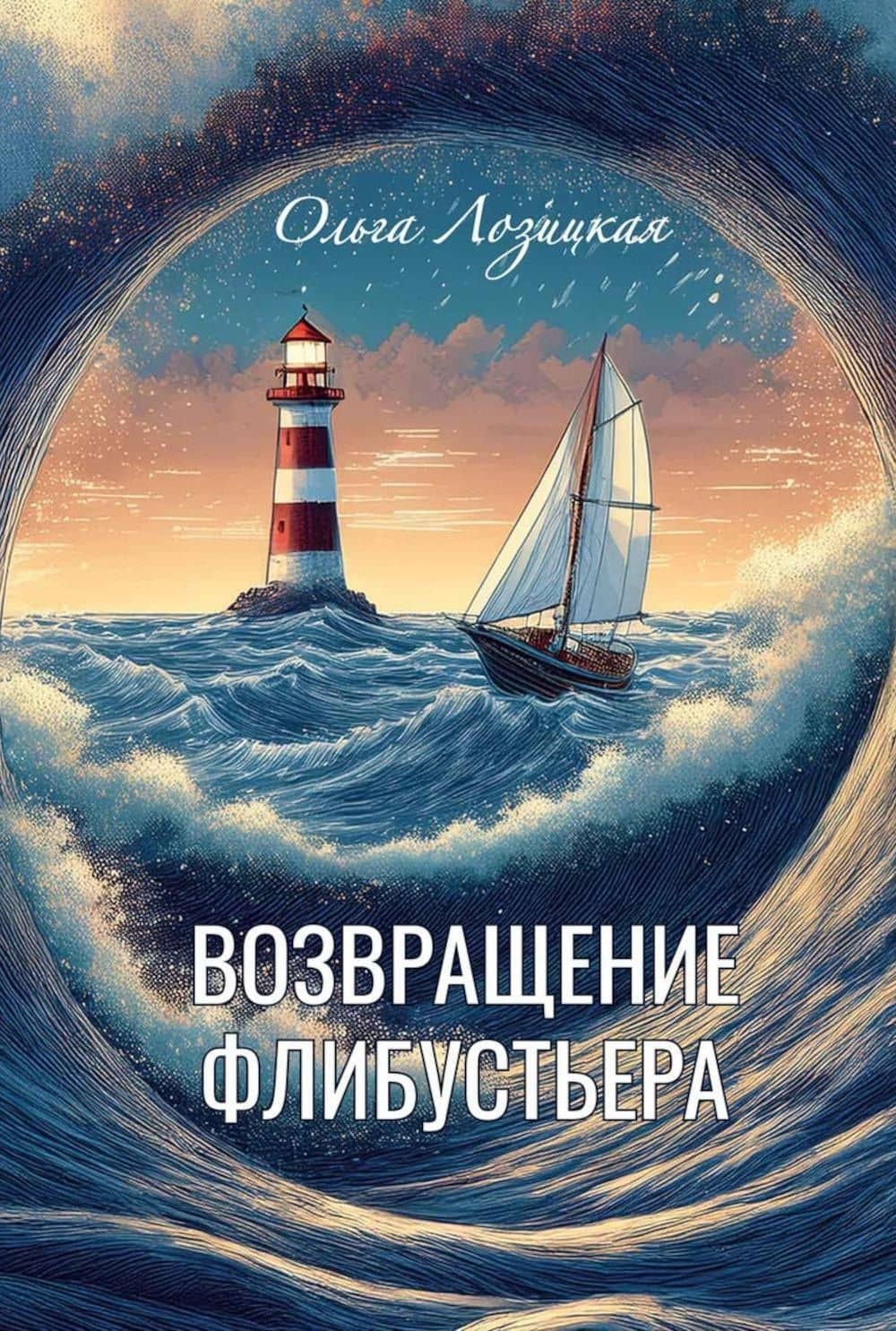 Возвращение Флибустьера