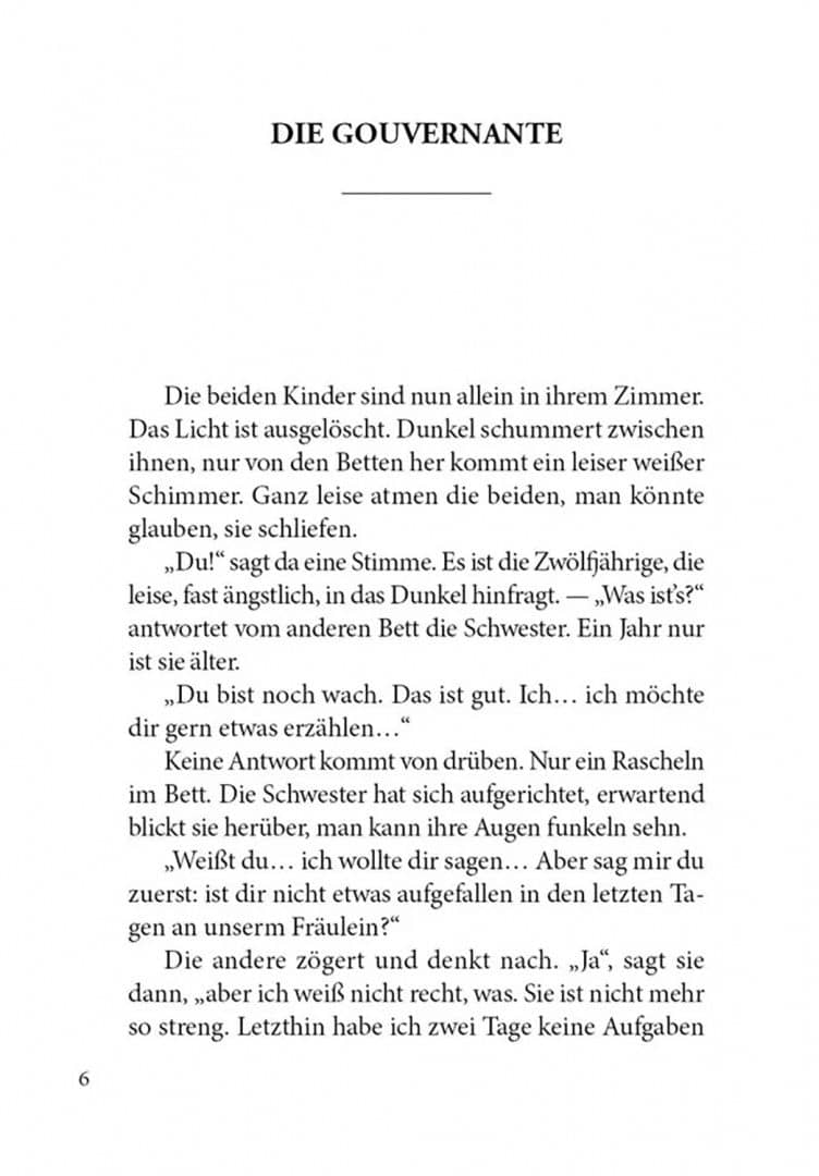 Brief einer Unbekannten. Novellen — Stefan Zweig (2)