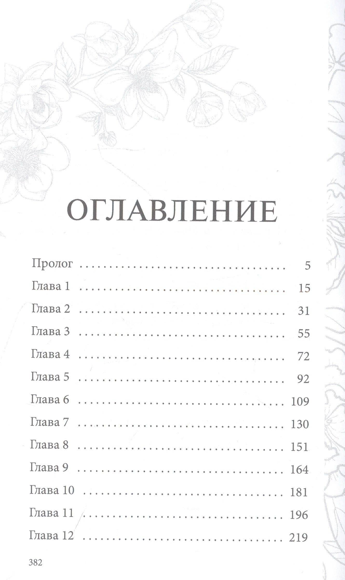 Отражение не меня. Искра — Марина Суржевская (2)