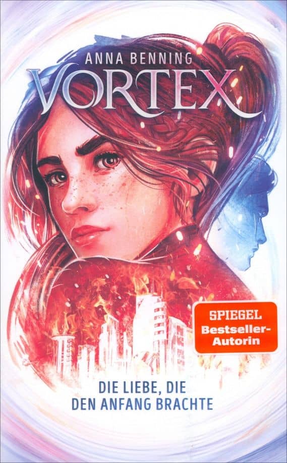 Die Liebe, die den Anfang brachte