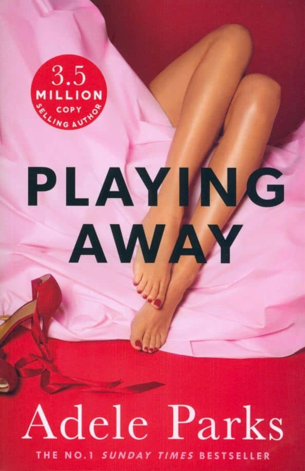 Book cover