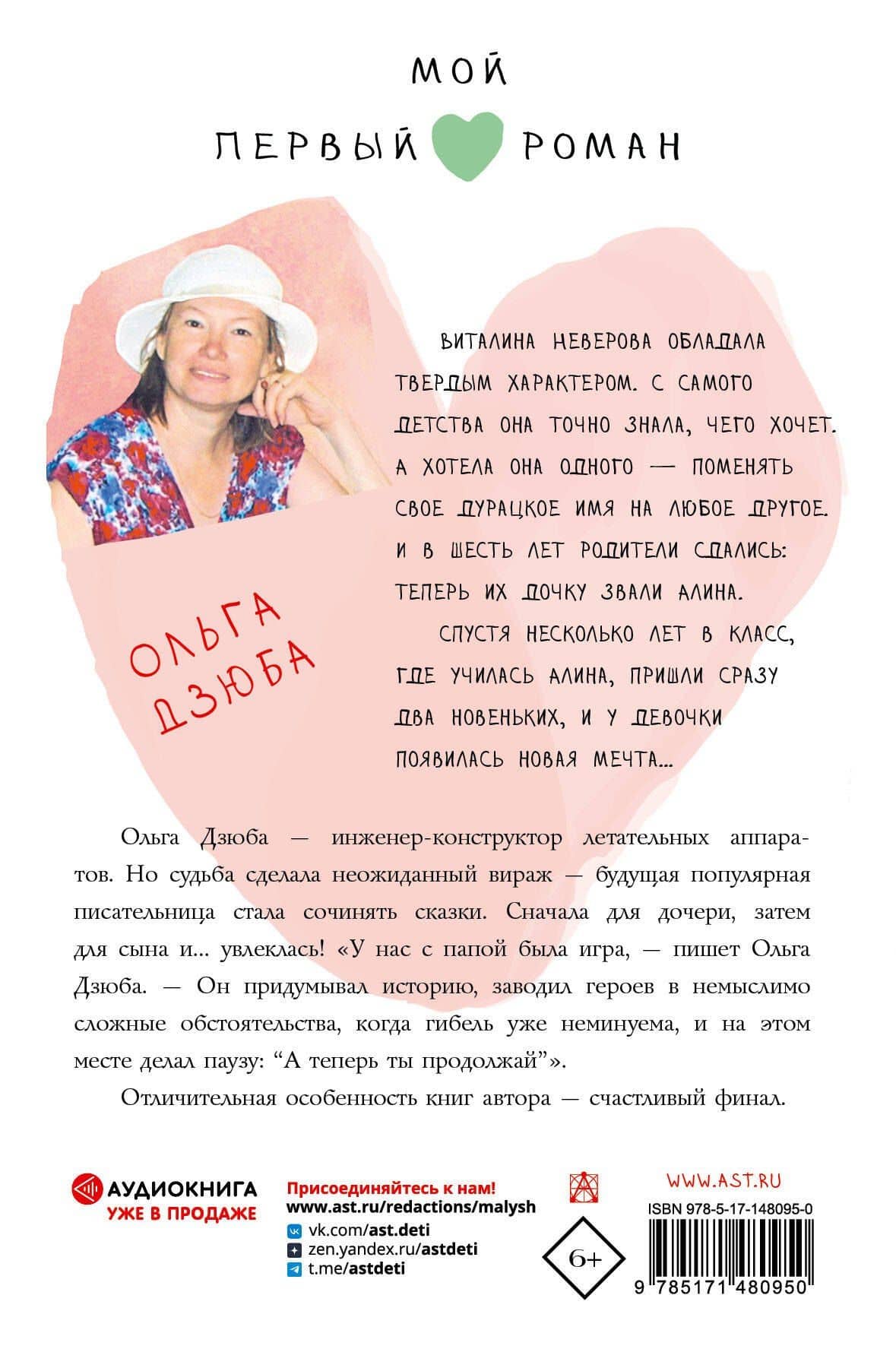 Мечты сбываются! — Ольга Юрьевна Дзюба (2)