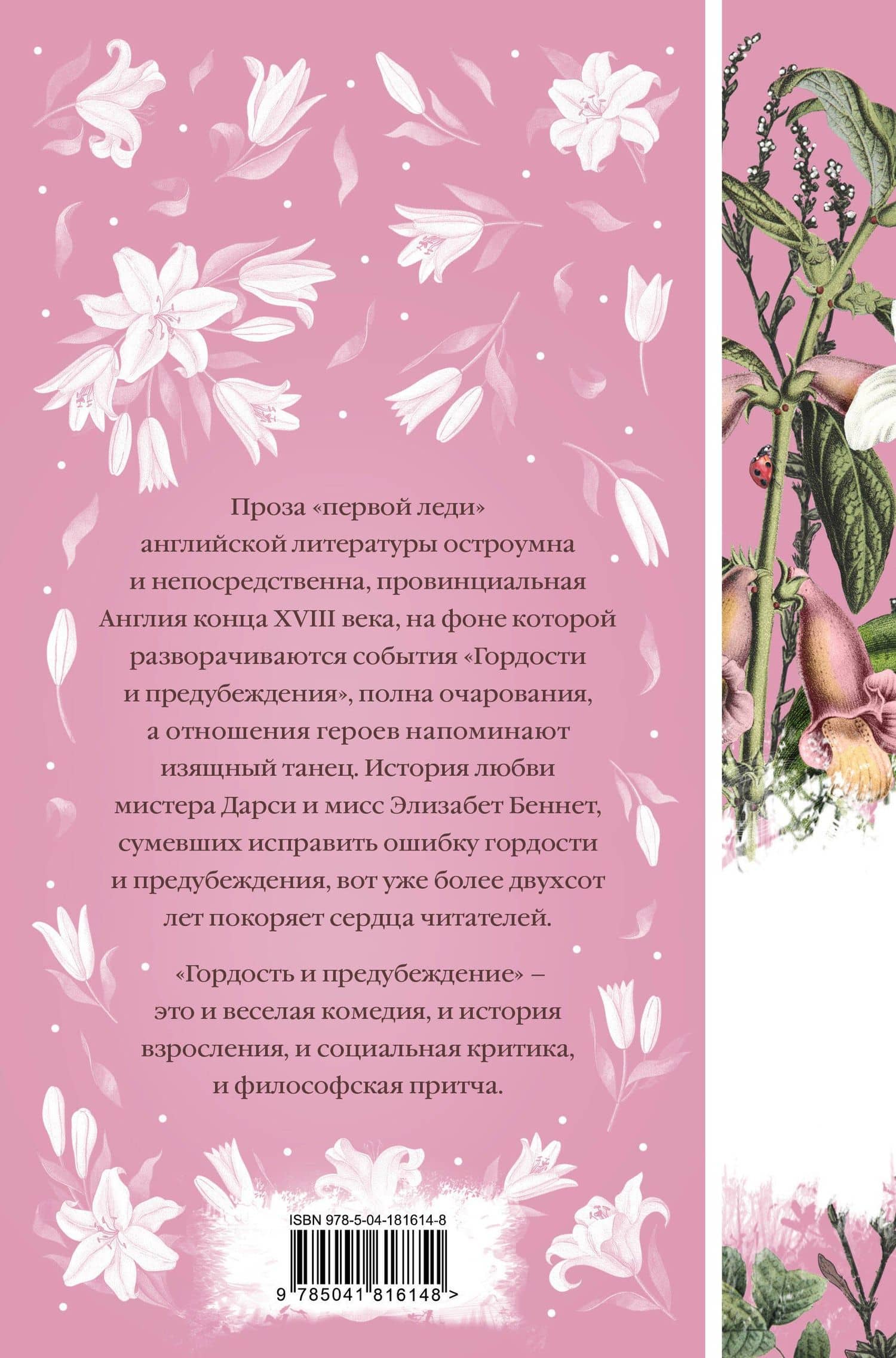 Набор "Гордая Джейн Остен" (из 2-х книг: "Гордость и предубеждение", "Общество Джейн Остен") — Джейн Остен (2)
