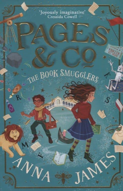 Book cover
