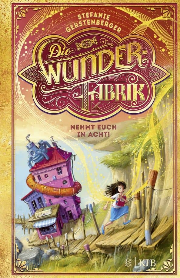Book cover
