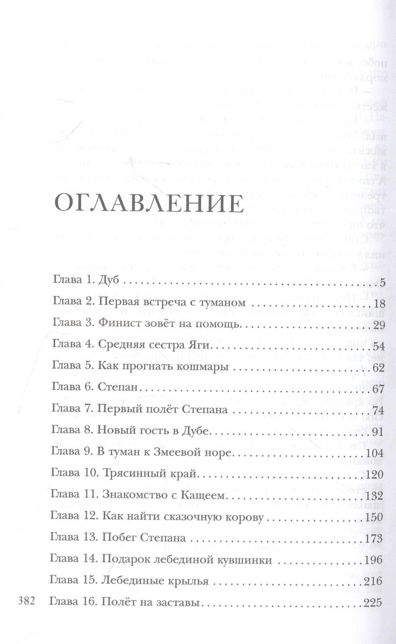 По ту сторону сказки. Дорога в туман. Книга 2 — Ольга Станиславовна Назарова (2)