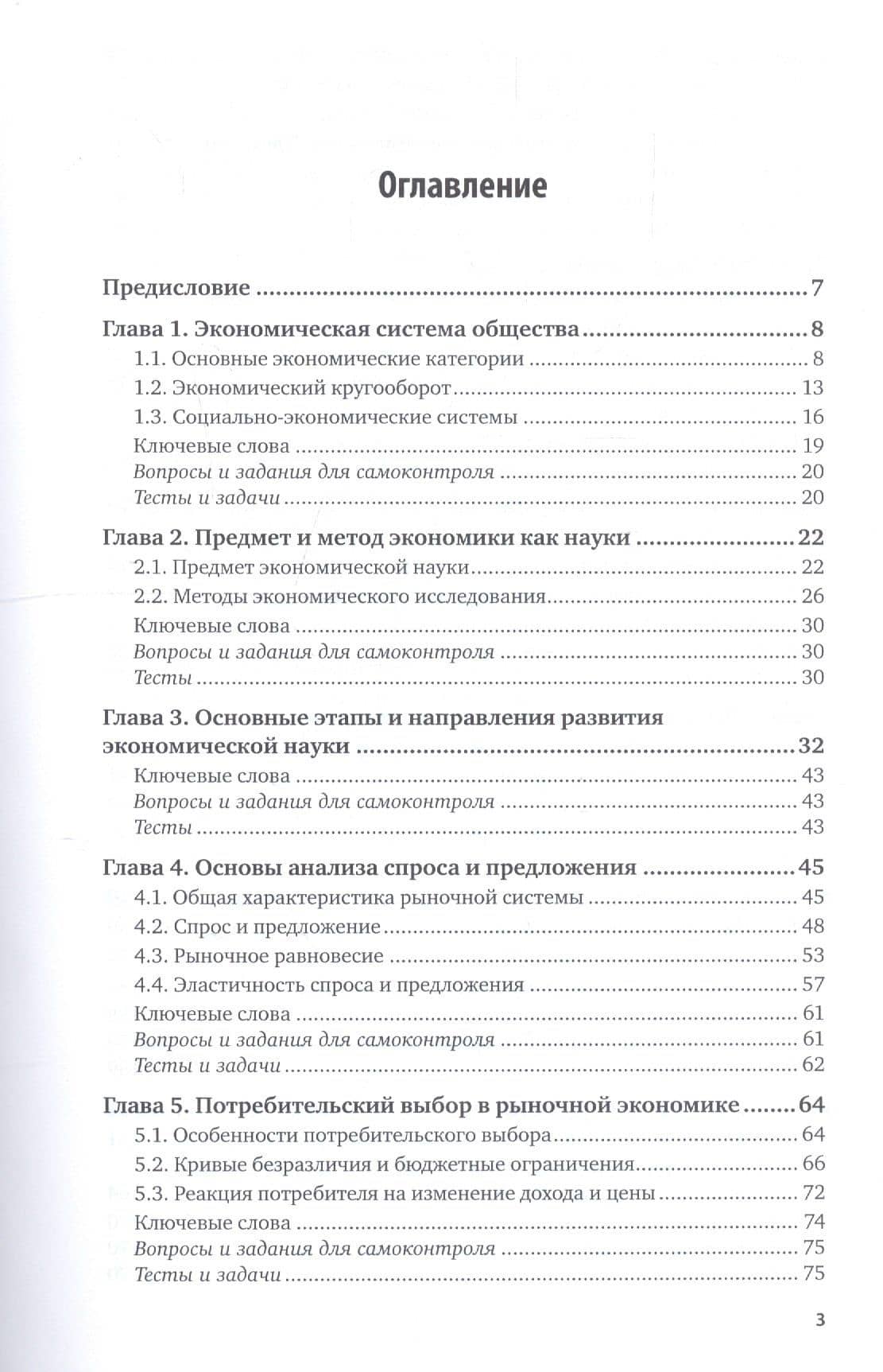 Экономика. Учебник и практикум для вузов — Холоденко Ю.А. (2)