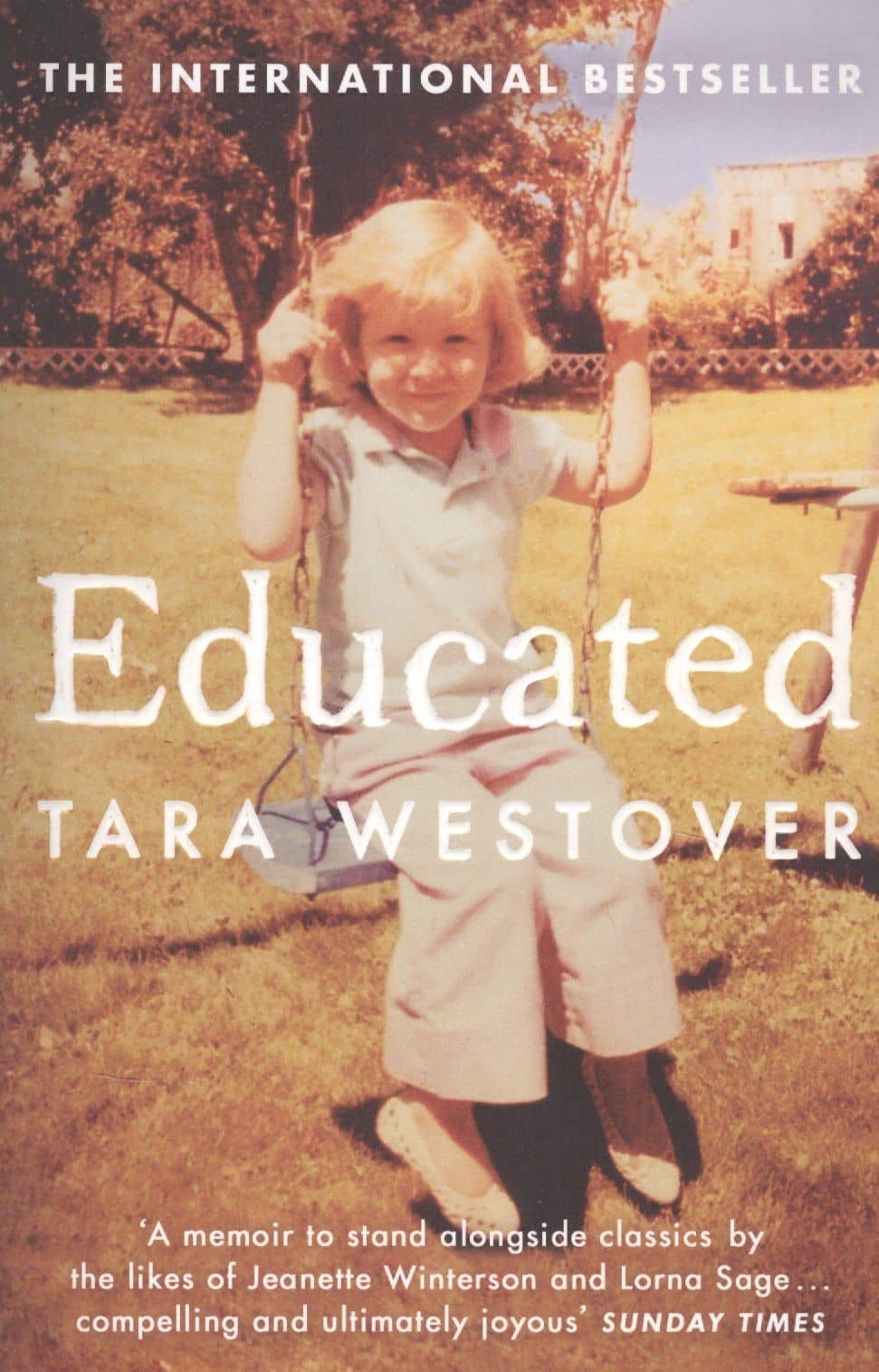 Book cover