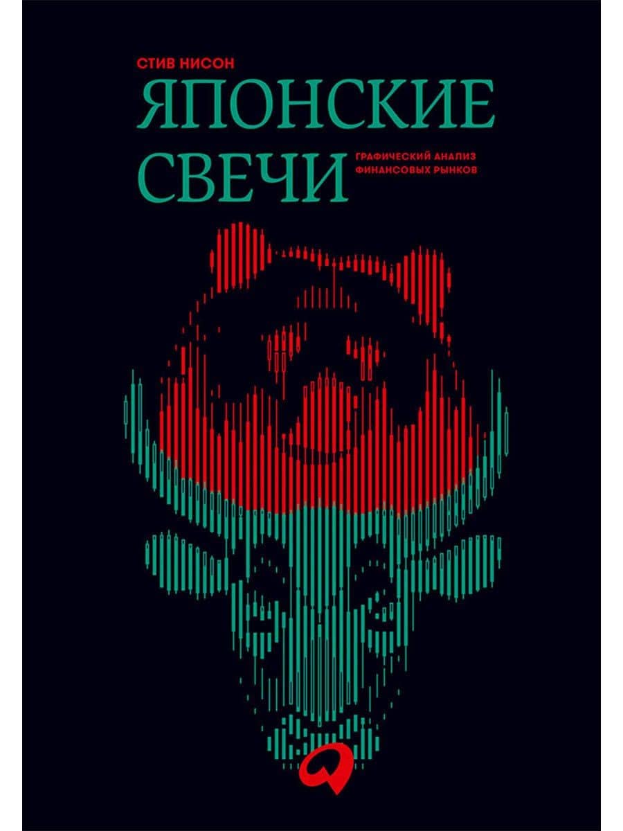 Японские свечи. Графический анализ финансовых рынков