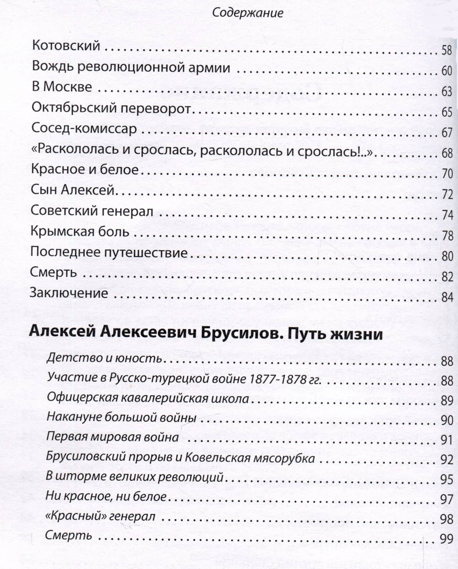 Алексей Брусилов. Генерал, который любил Россию. Рассказы и путь жизни — Вячеслав Владимирович Летуновский (3)
