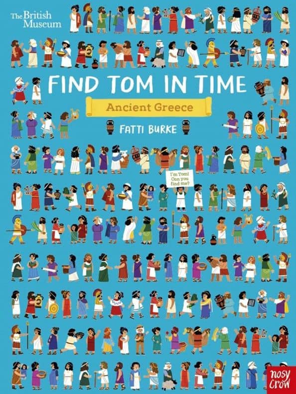 Book cover