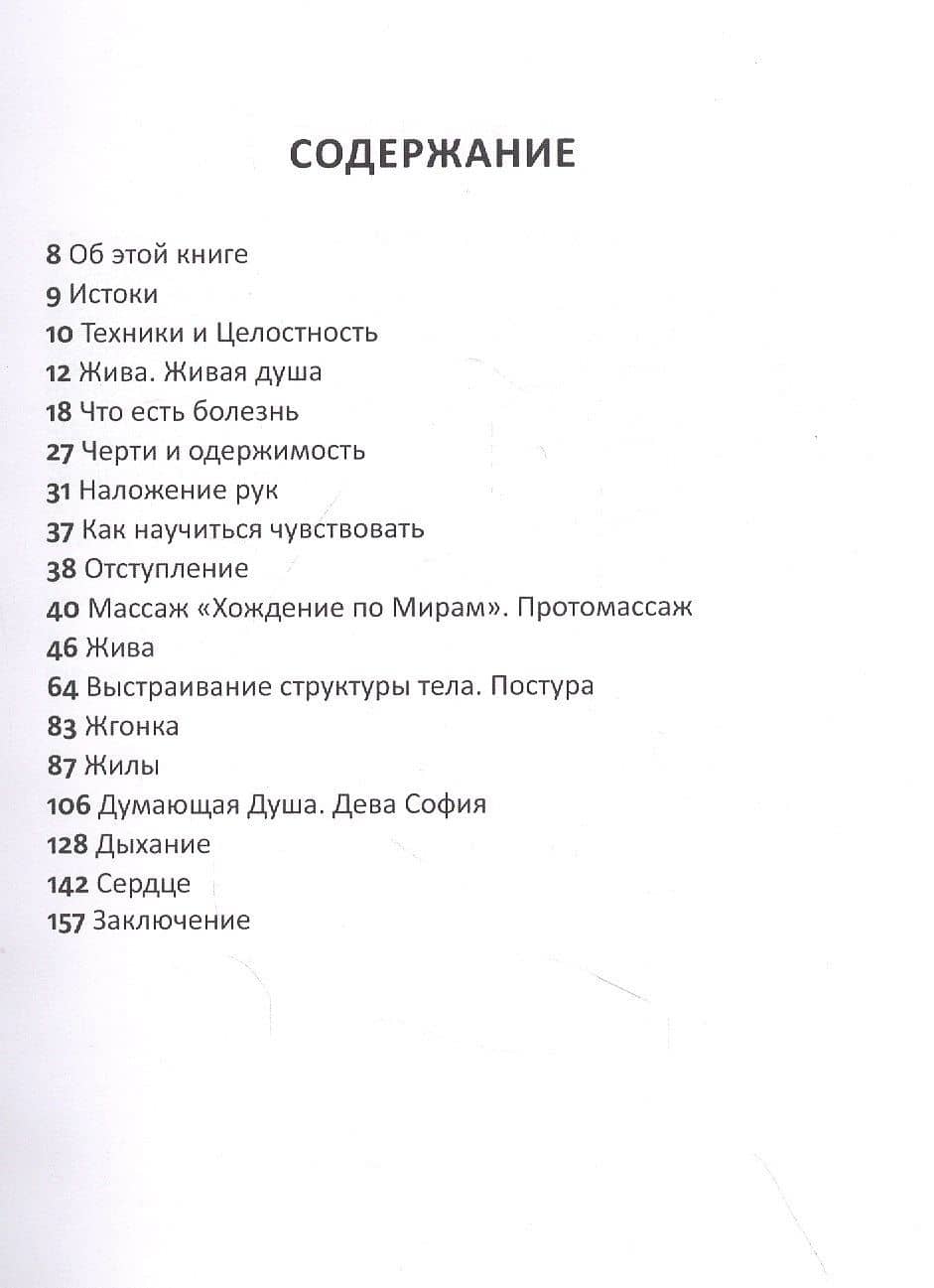 Правка жил. Русские меридианы. Практическое руководство современного целителя — Александр Геннадьевич Блохин (2)