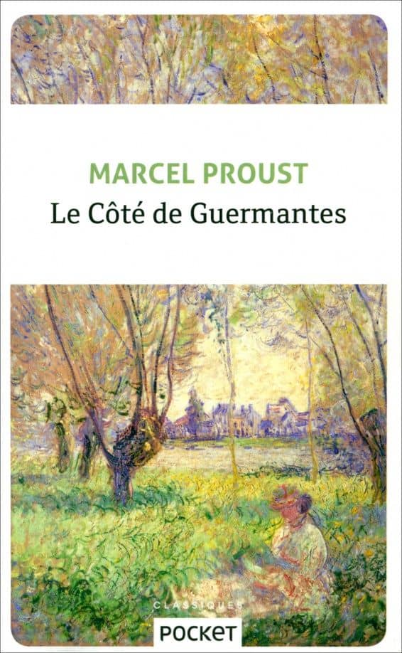 Le Côté de Guermantes