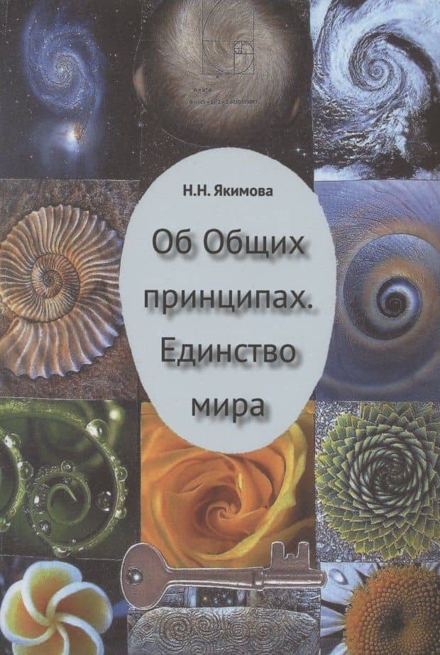 Об общих признаках. Единство мира. — Николаевна Нина