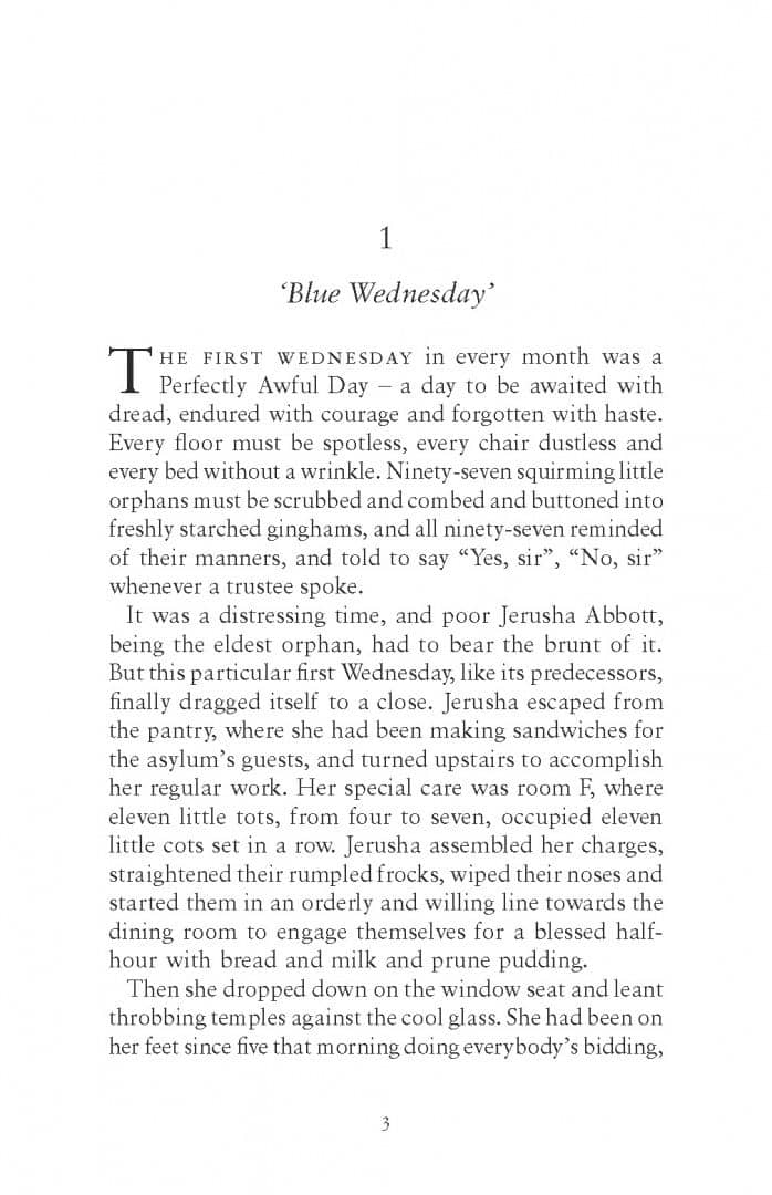 Daddy-Long-Legs — Jean Webster (3)