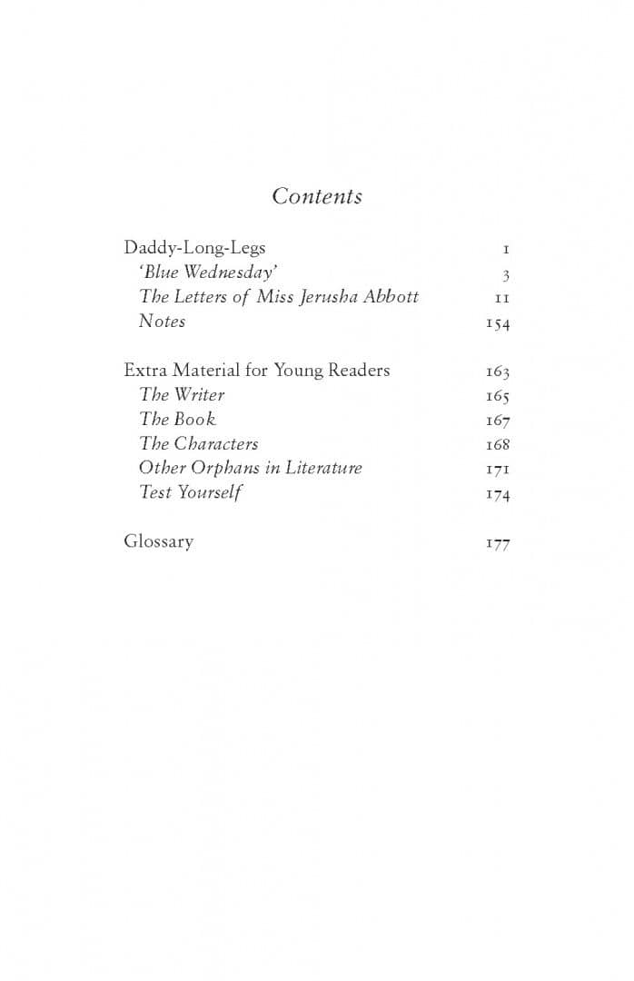 Daddy-Long-Legs — Jean Webster (2)