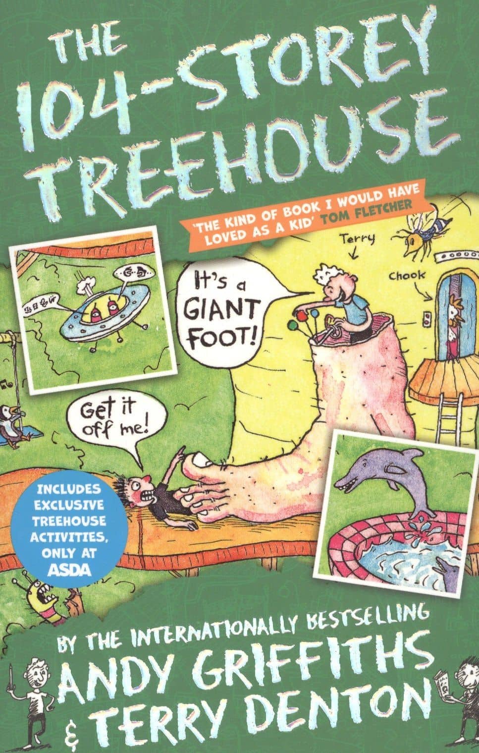 Book cover