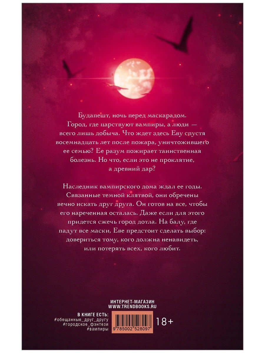Завеса Даркамара — Екатерина Лин (2)