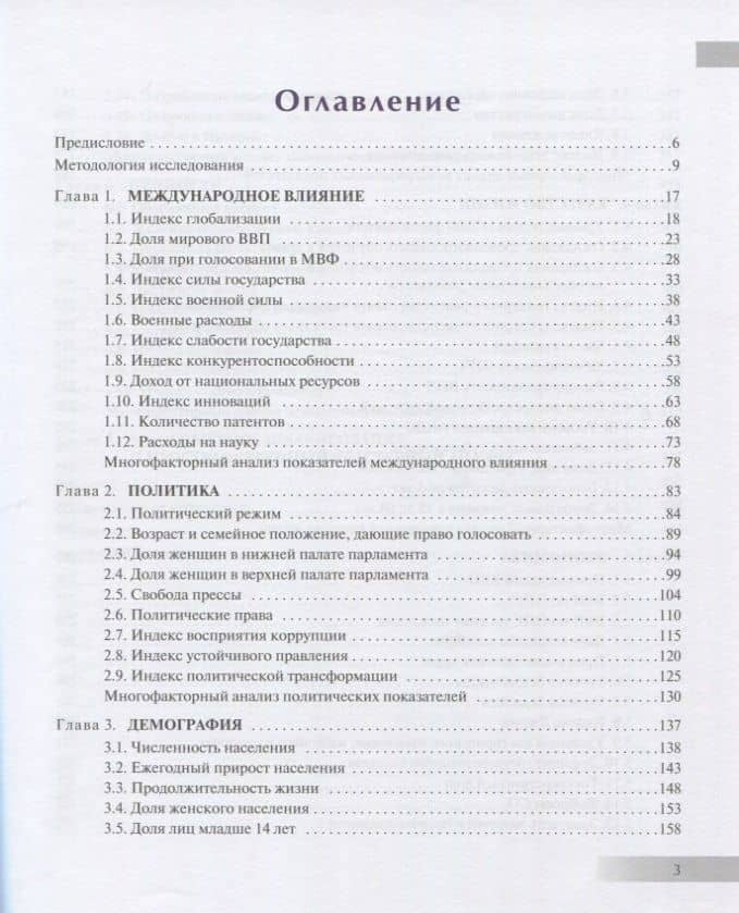 Атлас международных отношений. Пространственный анализ индикаторов мирового развития. Монография — Игорь Юрьевич Окунев (2)