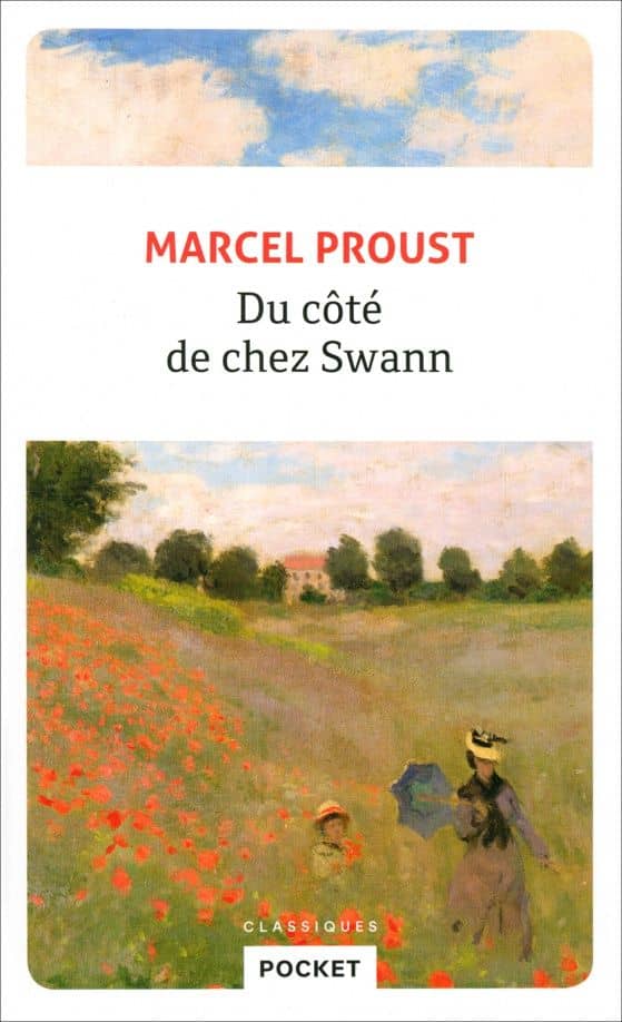 Du côté de chez Swann