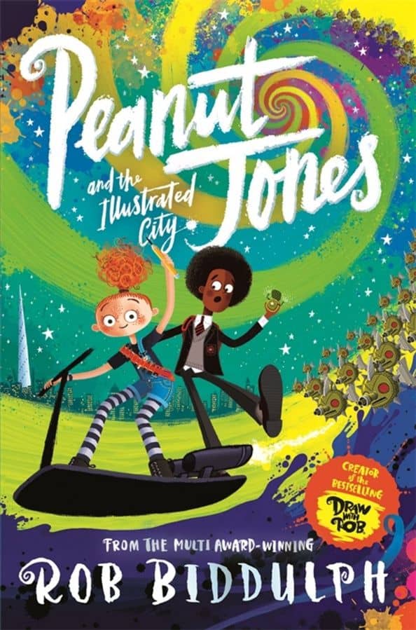 Book cover