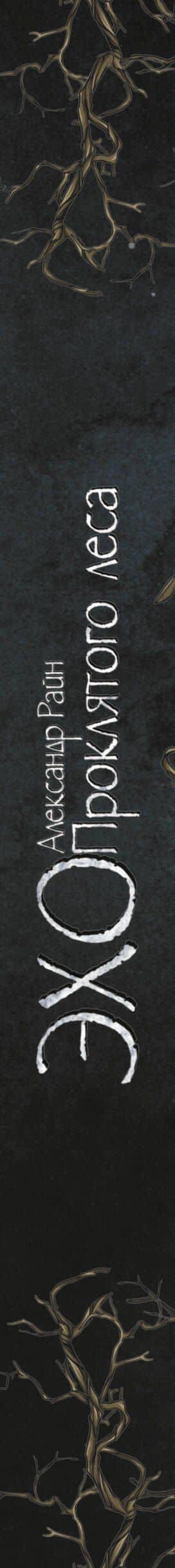 Эхо проклятого леса — Александр Райн (3)