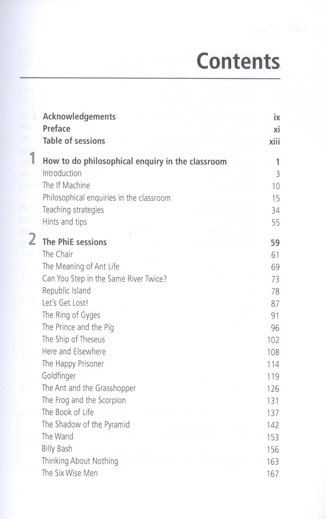 The If Machine. 30 Lesson Plans for Teaching Philosophy — Peter Worley (2)
