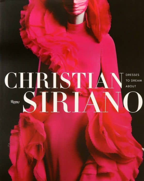 Christian Siriano. Dresses to Dream About — Christian Siriano