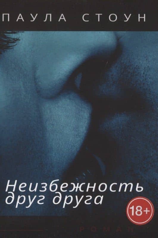Неизбежность друг друга. Роман — Паула Стоун
