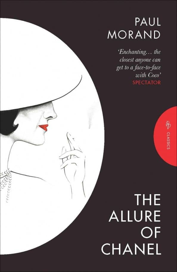 The Allure of Chanel — Paul Morand