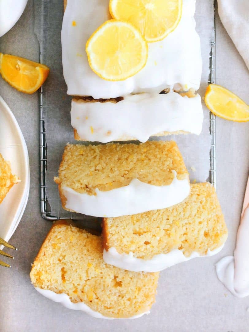 Little Book of Vegan Bakes. Irresistible plant-based cakes and treats — Holly Jade (3)