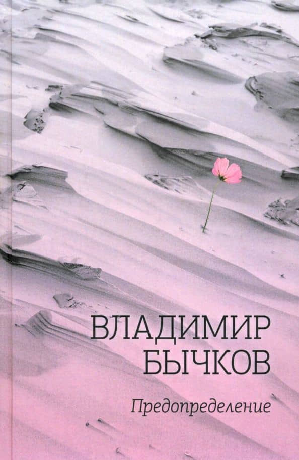 Предопределение — Владимир Бычков