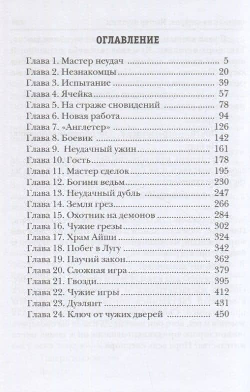 Охотник на читеров. Мастер паутины — Дмитрий Васильевич Нелин (2)