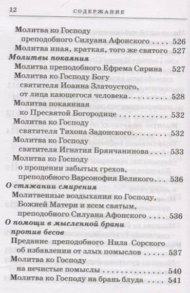 Православный молитвослов с приложением молитв на всякую потребу — В.Ю. Скибицкая (3)