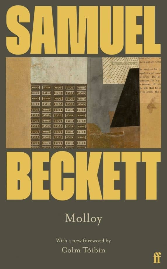Molloy — Samuel Beckett