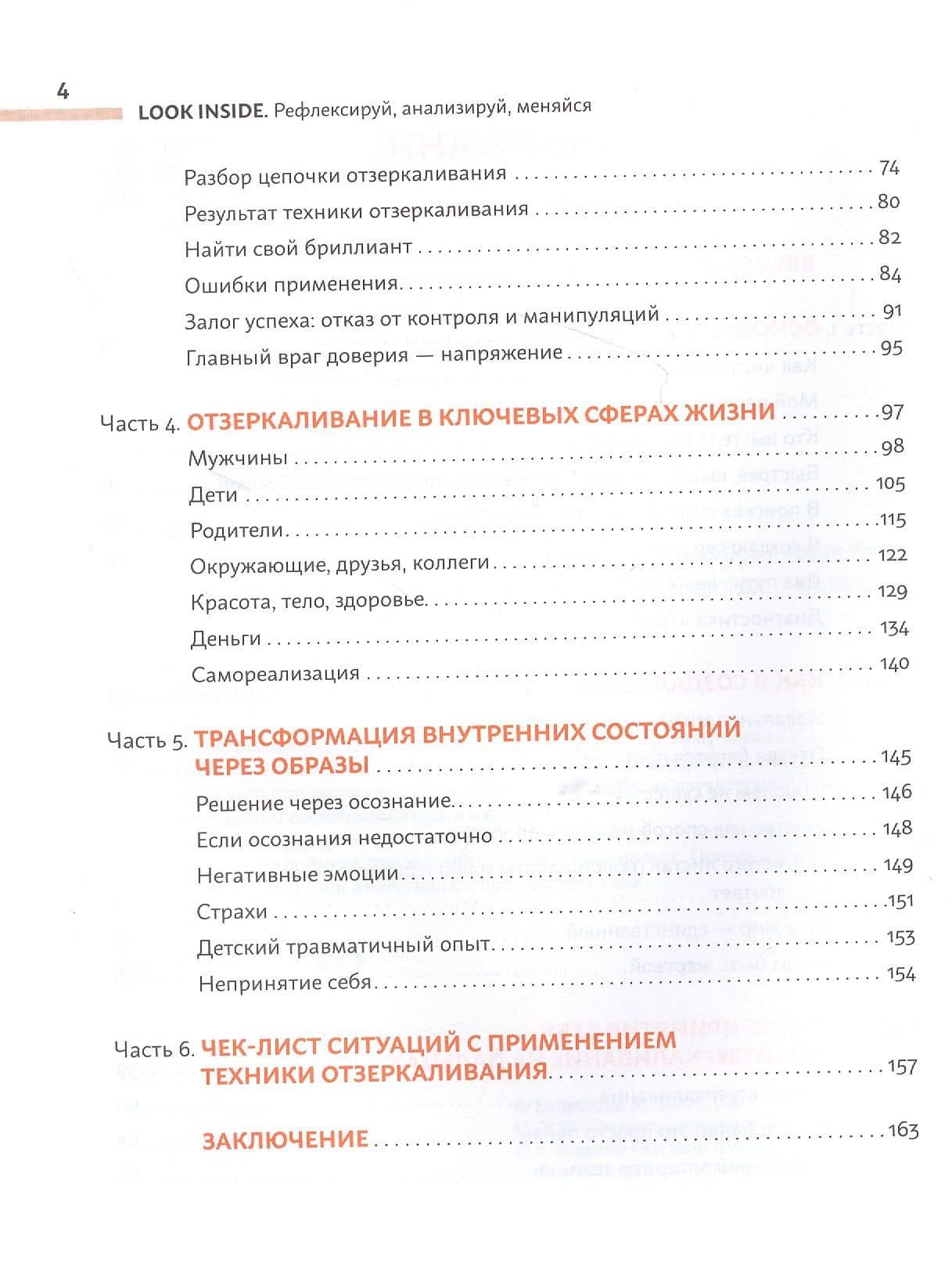 Look Inside: рефлексируй, анализируй, меняйся — Анна Курицына (3)