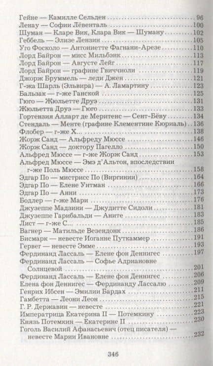 Любовные письма выдающихся людей XVIII и XIX веков (3)