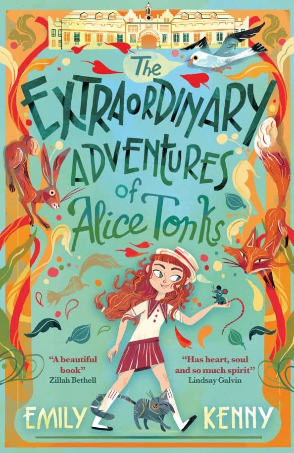 Book cover