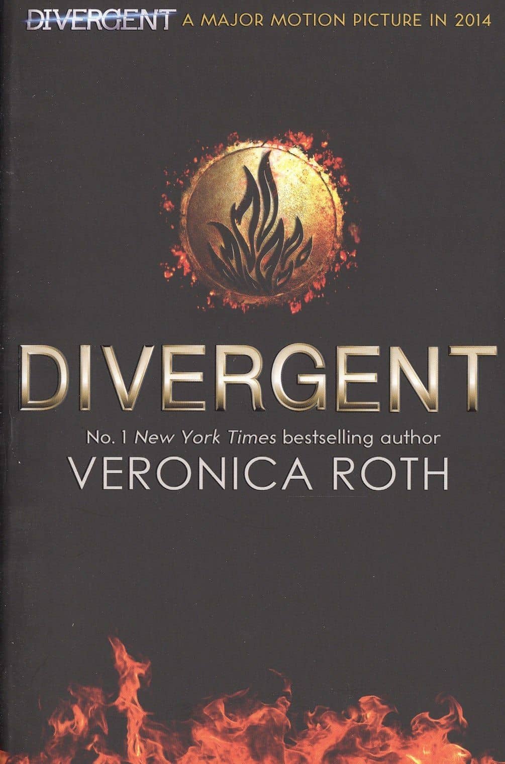 Divergent