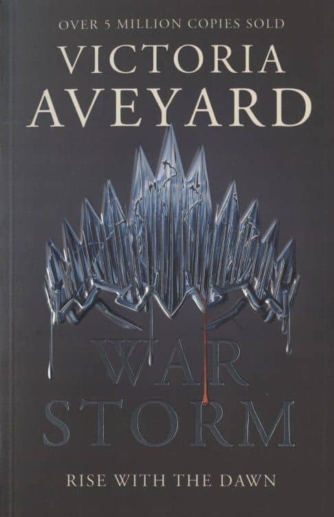 War Storm