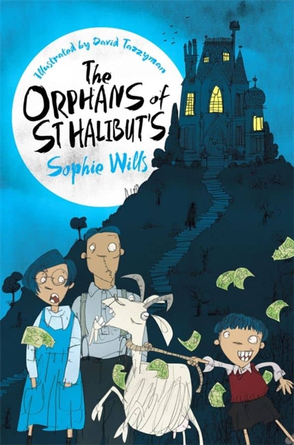 Book cover