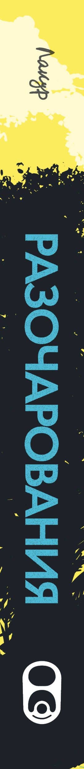 Разочарования — Нина Лакур (3)