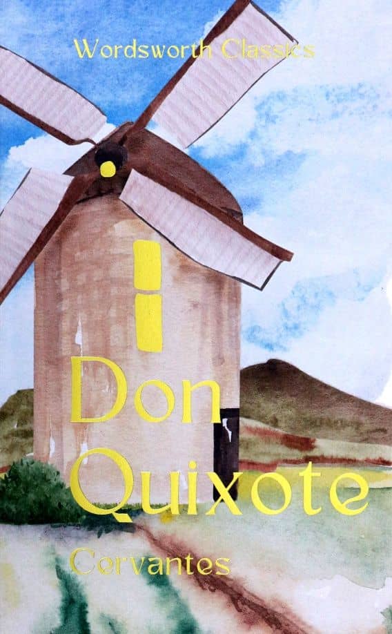 Don Quixote