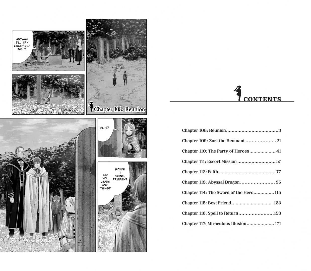 Frieren: Beyond Journey's End. Volume 12 — Kanehito Yamada (2)