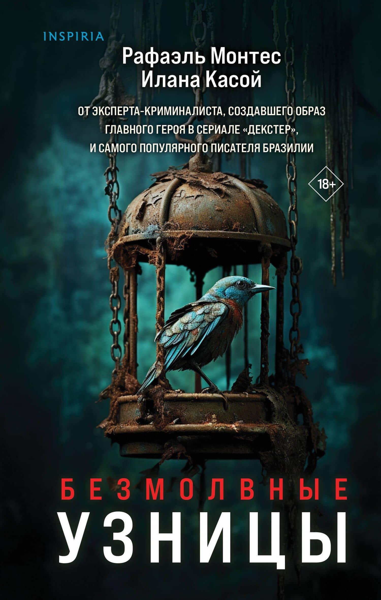 Безмолвные узницы — Илана Касой
