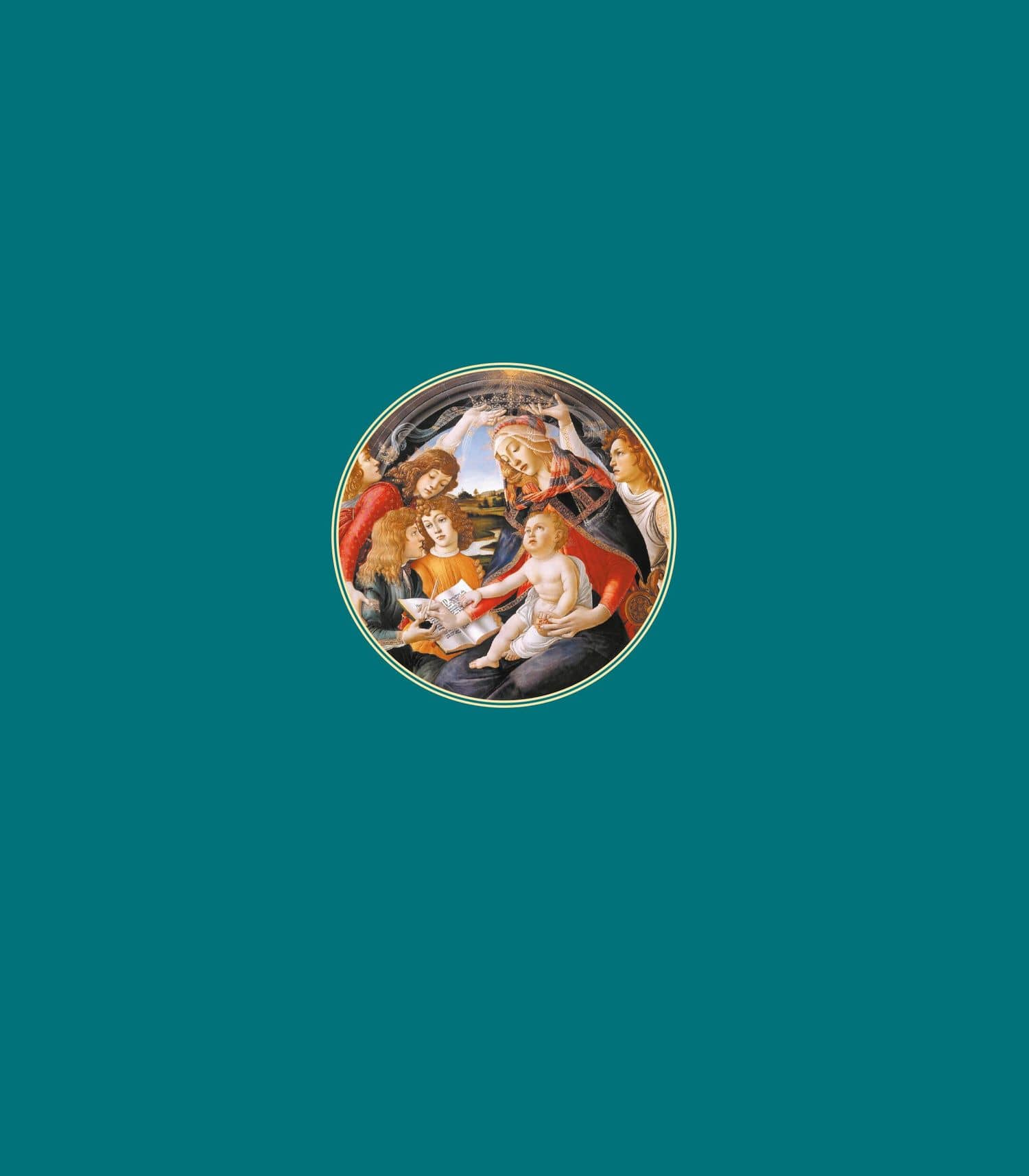 Мировая живопись. Книга в подарочном футляре (Ян Вермеер. Девушка с жемчужной сережкой) (2)