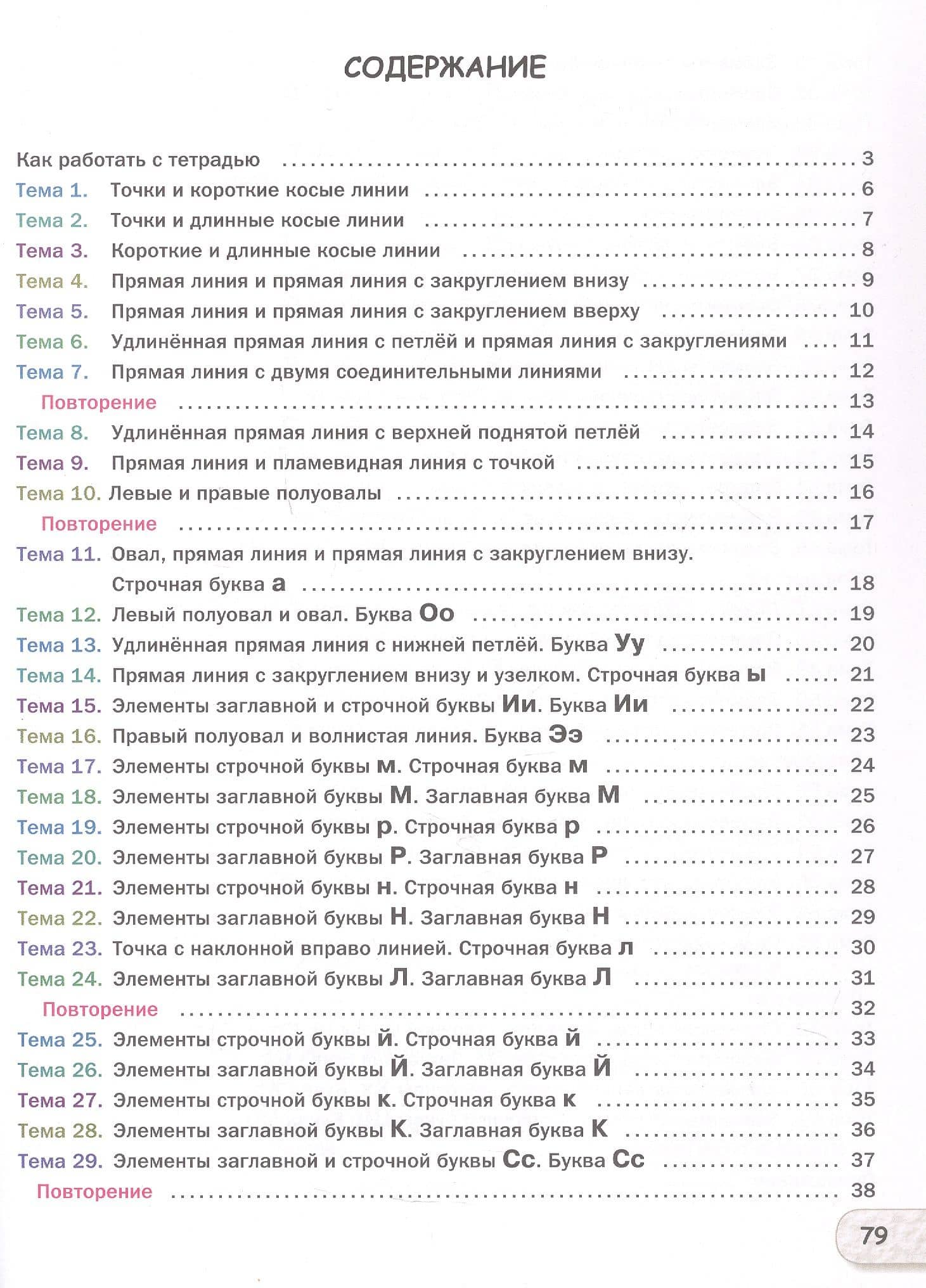 Прописи к "Азбуке для дошкольников". Тетрадь для подготовки к школе детей 5-7 лет. ФГОС ДО — Таисия Михайловна Лукина (2)