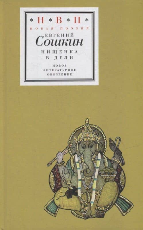 Нищенка в Дели — Евгений Сошкин