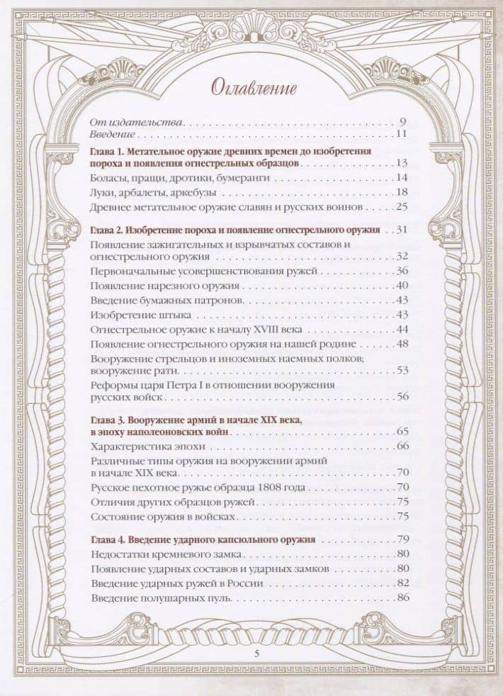 История винтовки — Владимир Григорьевич Федоров (2)